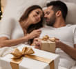 First Night Gift Ideas For Your Wife To Make Her Feel Special